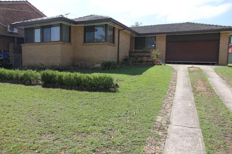 Main view of Homely house listing, 30 Whelan Ave, Chipping Norton NSW 2170