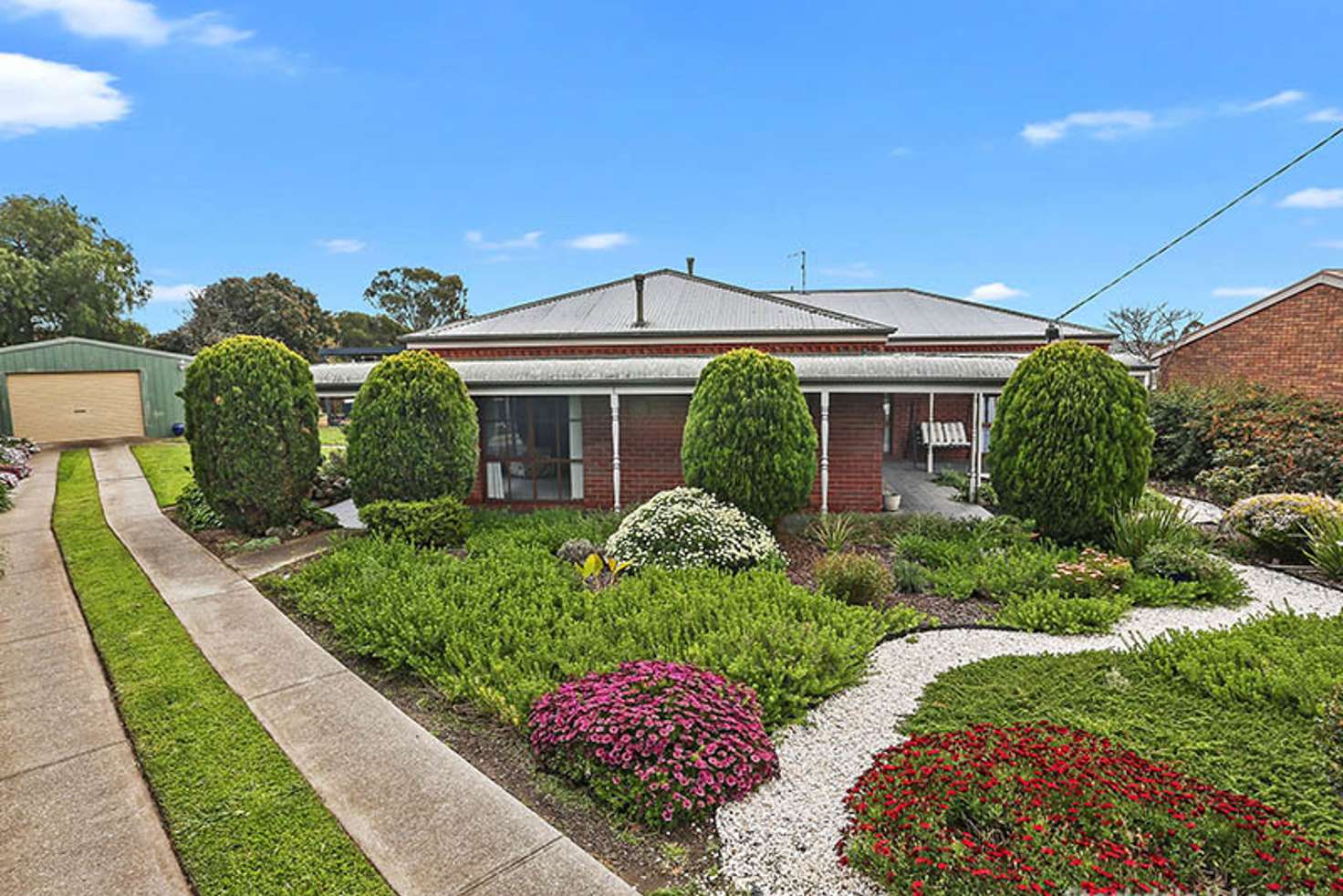 Main view of Homely house listing, 8 Camira Court, Grovedale VIC 3216