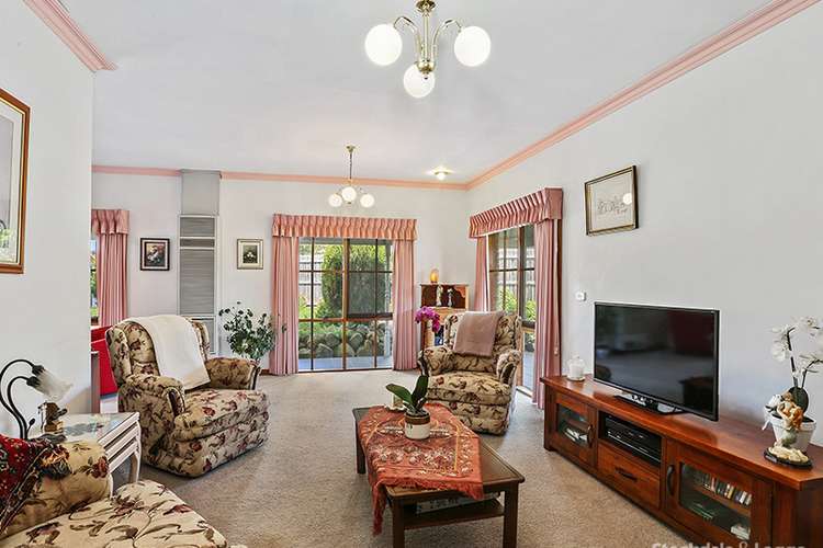 Sixth view of Homely house listing, 8 Camira Court, Grovedale VIC 3216