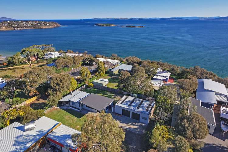 Main view of Homely house listing, 68 Tiger Head Road, Dodges Ferry TAS 7173