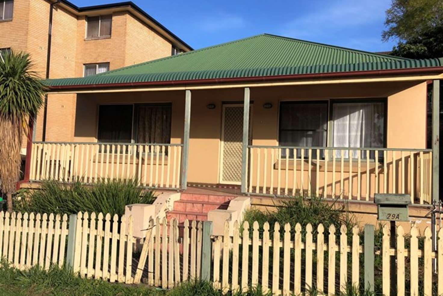 Main view of Homely house listing, 29A Speed Street, Liverpool NSW 2170