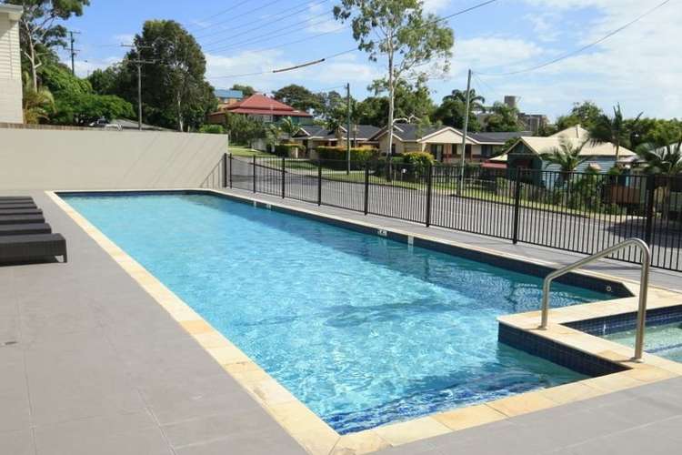 Second view of Homely apartment listing, 803/52 OAKA LANE, Gladstone Central QLD 4680