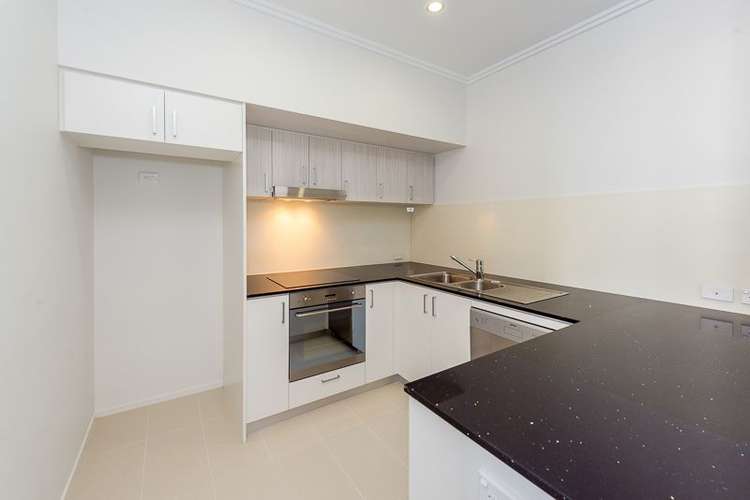 Third view of Homely apartment listing, 803/52 OAKA LANE, Gladstone Central QLD 4680