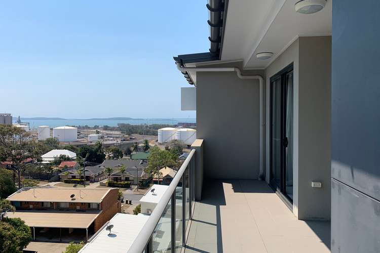 Fourth view of Homely apartment listing, 803/52 OAKA LANE, Gladstone Central QLD 4680