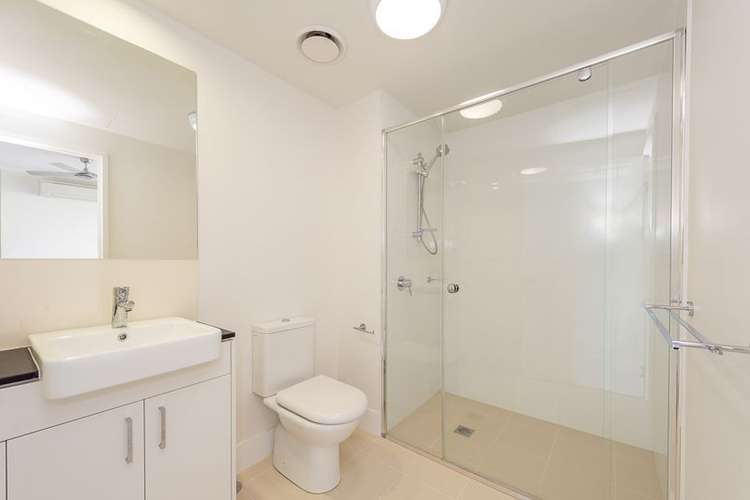 Fifth view of Homely apartment listing, 803/52 OAKA LANE, Gladstone Central QLD 4680