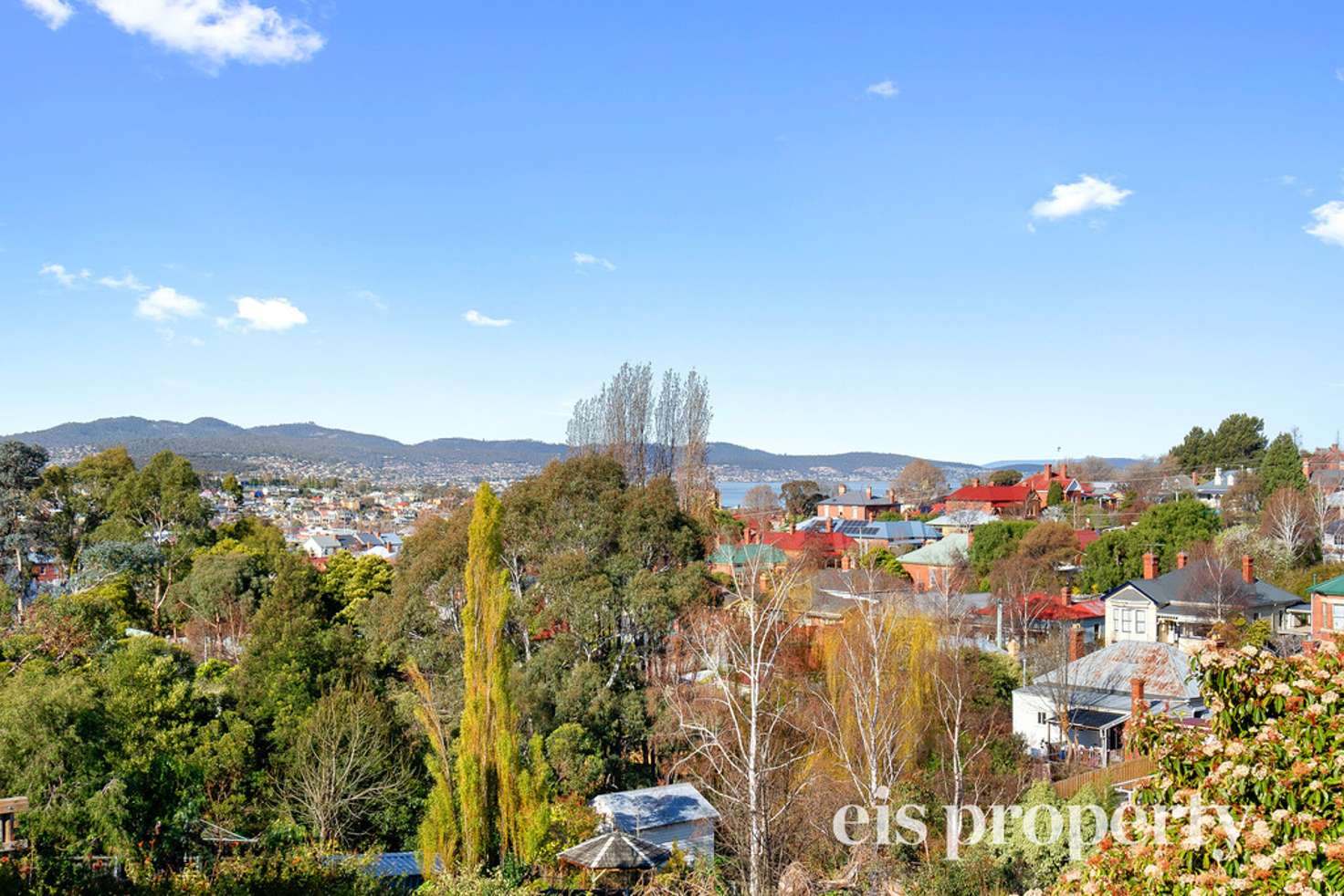 Main view of Homely house listing, 46 Lower Jordan Hill Road, West Hobart TAS 7000