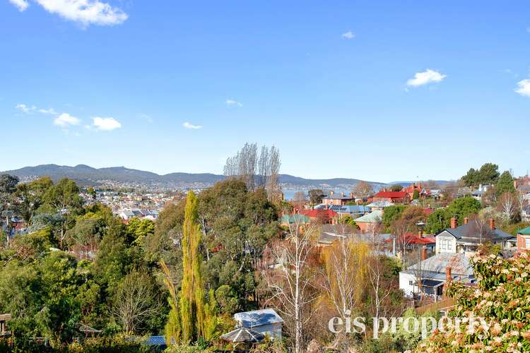 Main view of Homely house listing, 46 Lower Jordan Hill Road, West Hobart TAS 7000