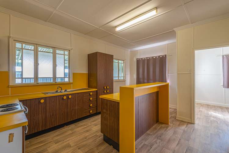 Third view of Homely house listing, 22 Coomber Street, Svensson Heights QLD 4670