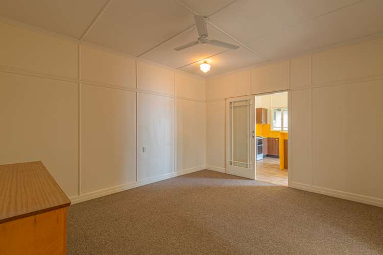Fourth view of Homely house listing, 22 Coomber Street, Svensson Heights QLD 4670