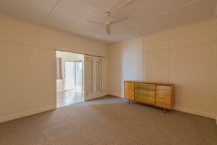 Fifth view of Homely house listing, 22 Coomber Street, Svensson Heights QLD 4670