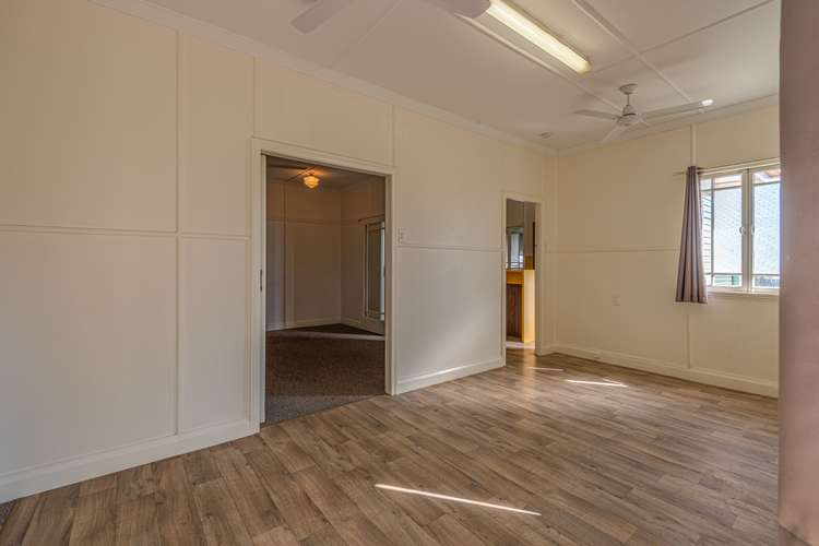 Seventh view of Homely house listing, 22 Coomber Street, Svensson Heights QLD 4670