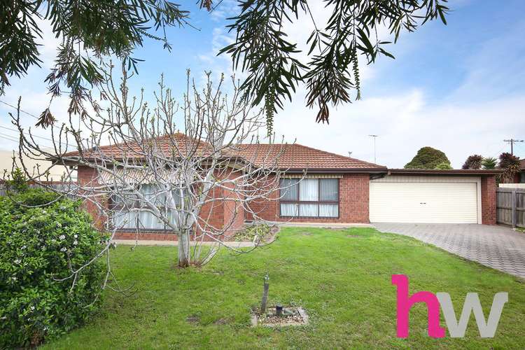 Main view of Homely house listing, 24 East End Crescent, St Albans Park VIC 3219