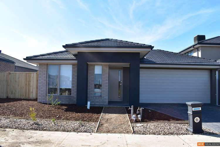 Main view of Homely house listing, 4 Upthorpe Way, Mickleham VIC 3064