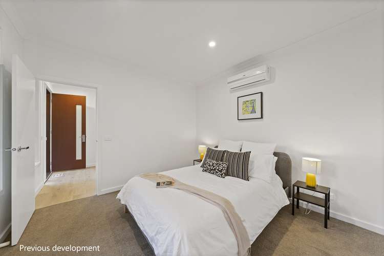 Third view of Homely townhouse listing, 3/46 Vinter Avenue, Croydon VIC 3136