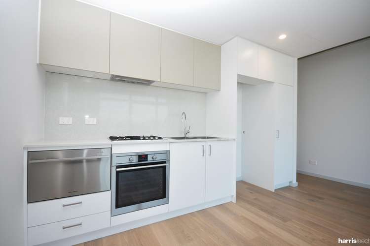 Second view of Homely apartment listing, 502/71-89 Hobsons Road, Kensington VIC 3031