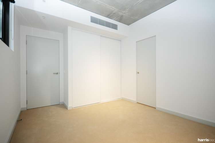 Fifth view of Homely apartment listing, 502/71-89 Hobsons Road, Kensington VIC 3031