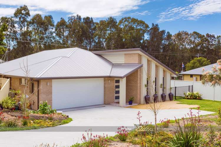Second view of Homely house listing, 3 Lillypilly Court, Black Head NSW 2430