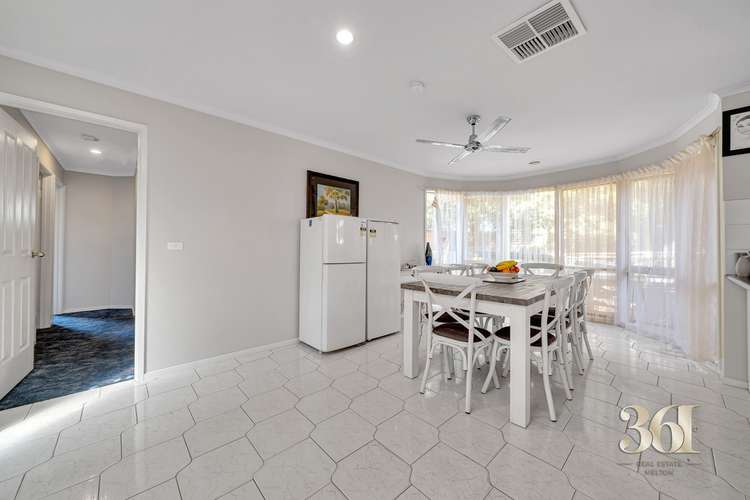 Sixth view of Homely house listing, 7 Denny Place, Melton South VIC 3338