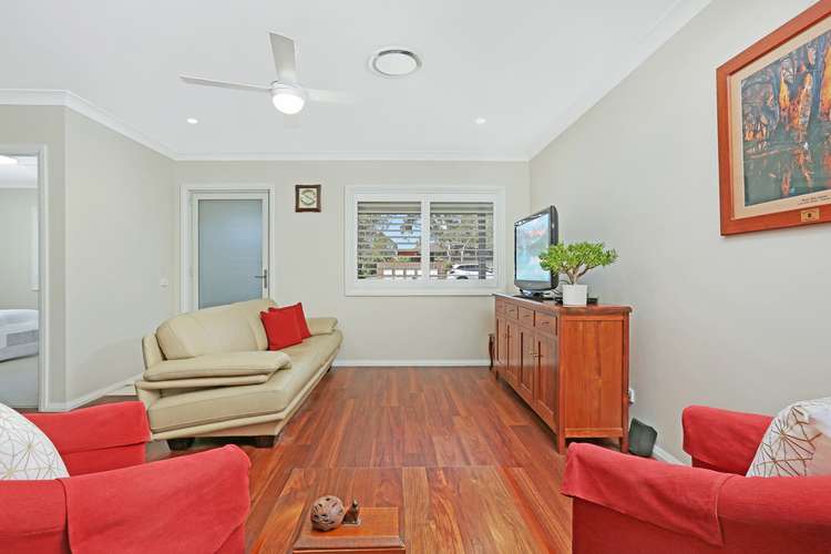 Third view of Homely villa listing, 1/118 Avondale Rd, Avondale NSW 2530