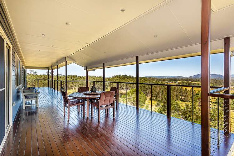 Fifth view of Homely acreageSemiRural listing, 39 Tunnel Road, Imbil QLD 4570