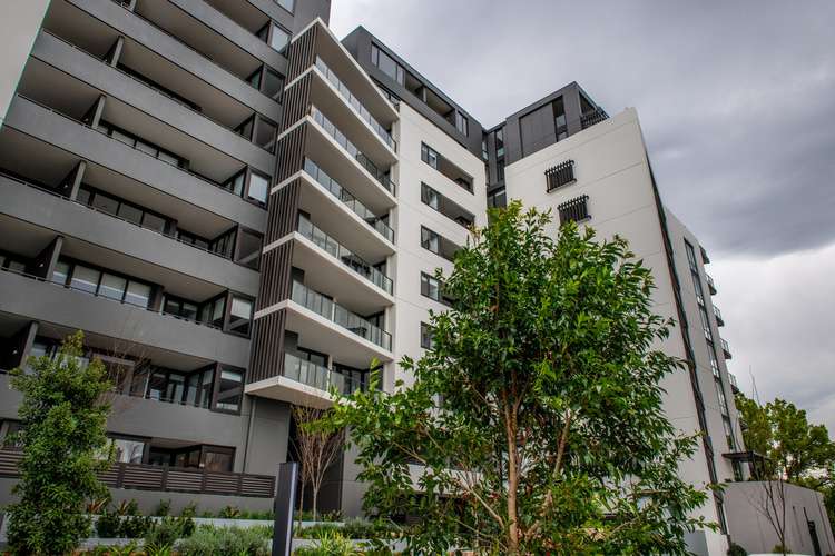 Main view of Homely apartment listing, 805/178-180 Livingstone Road, Marrickville NSW 2204