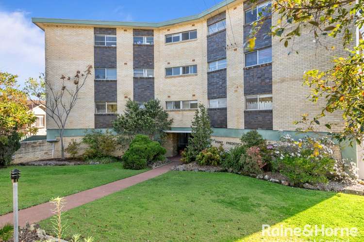 Main view of Homely apartment listing, 10/138-140 Albany Street, Point Frederick NSW 2250