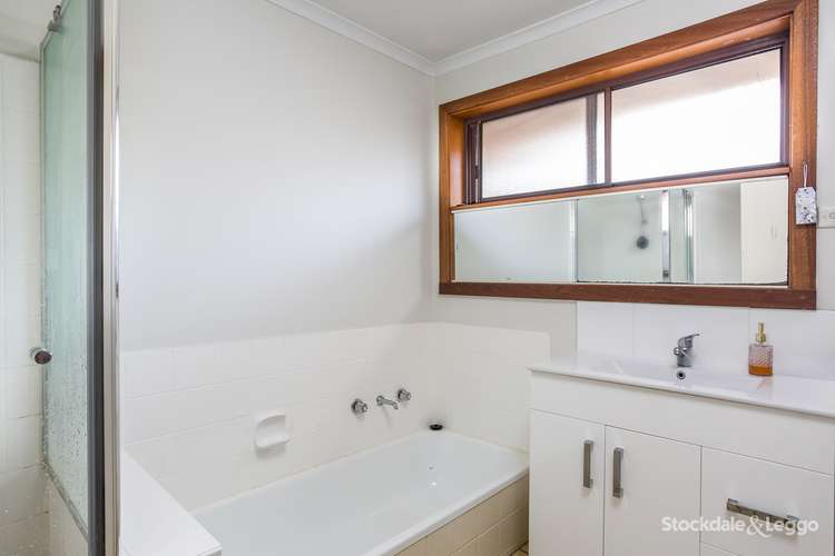 Second view of Homely house listing, 9 Shelford Court, Ferntree Gully VIC 3156
