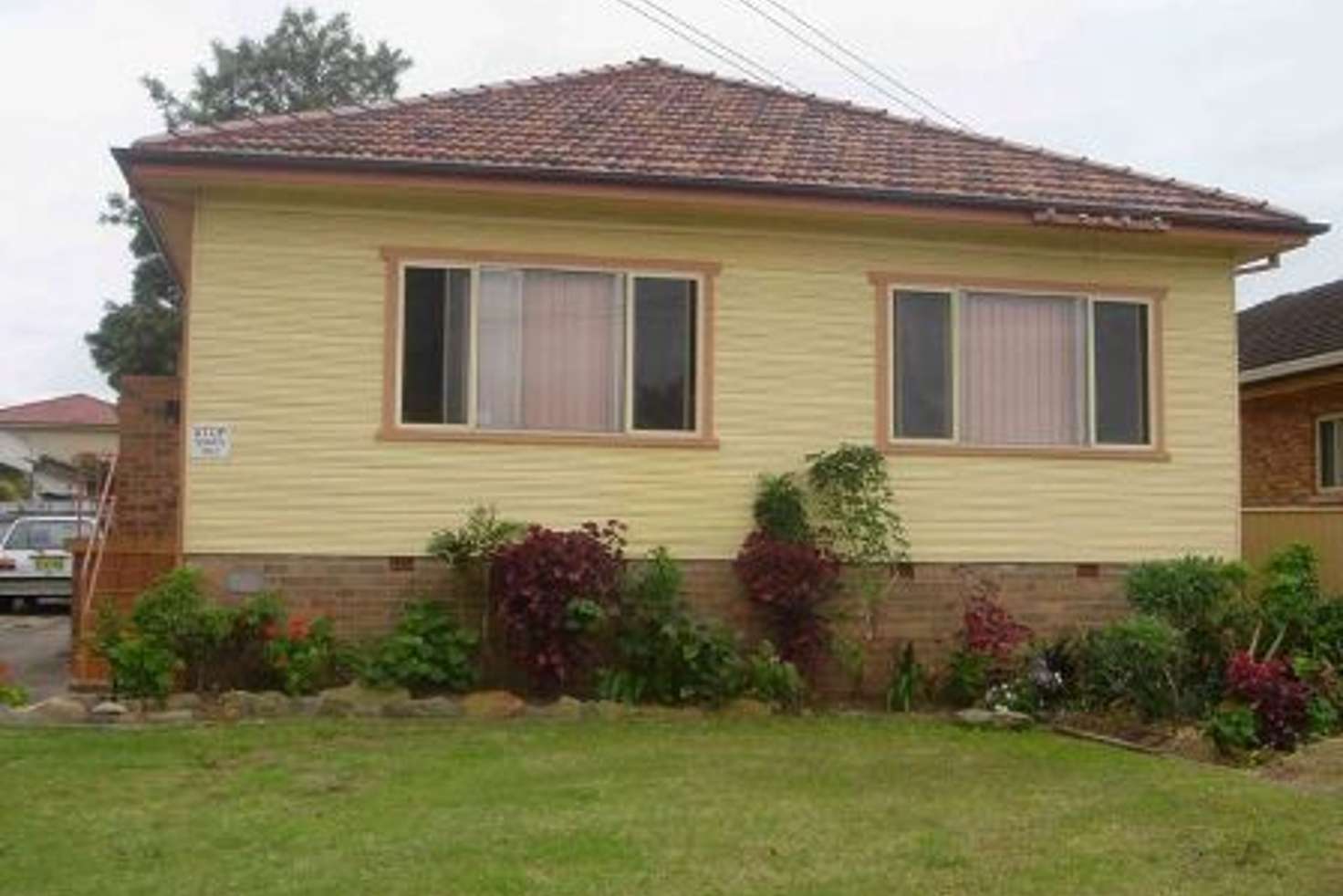 Main view of Homely unit listing, 4/14 Tamblin Street, Fairy Meadow NSW 2519