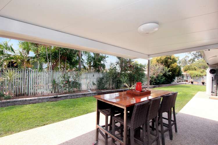Fourth view of Homely house listing, 4 Bendigo Court, Annandale QLD 4814