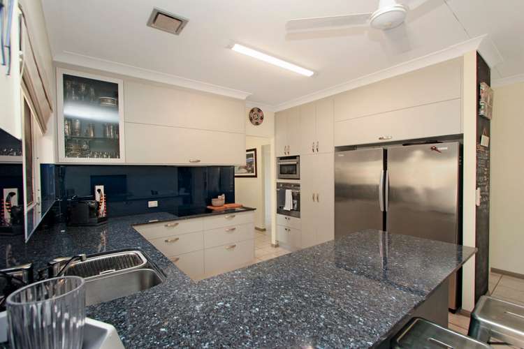 Fifth view of Homely house listing, 4 Bendigo Court, Annandale QLD 4814