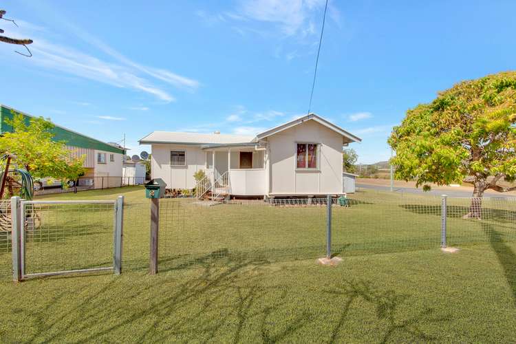Second view of Homely house listing, 9 YOUNG STREET, Barney Point QLD 4680