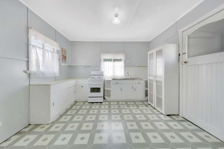 Third view of Homely house listing, 9 YOUNG STREET, Barney Point QLD 4680