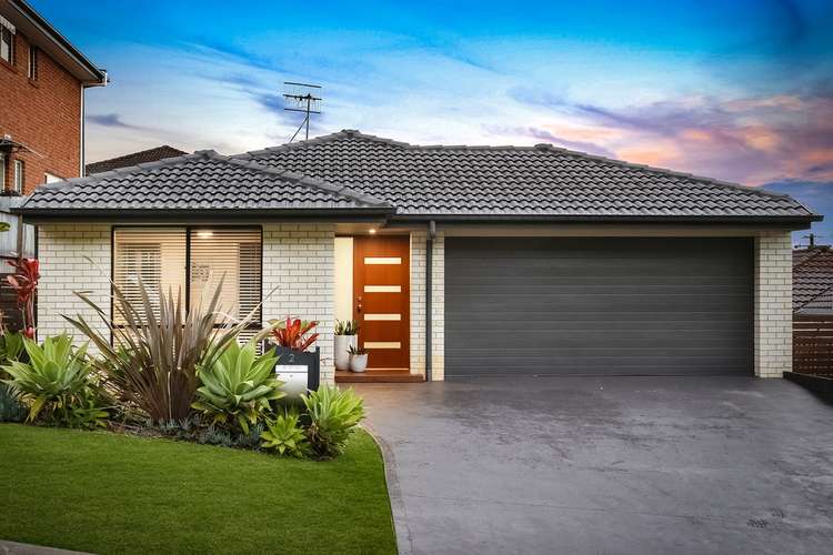 Main view of Homely house listing, 2 Bermuda Place, Kincumber NSW 2251