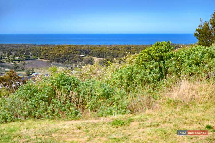 Third view of Homely acreageSemiRural listing, Lot A Puhos Road, Sandy Beach NSW 2456