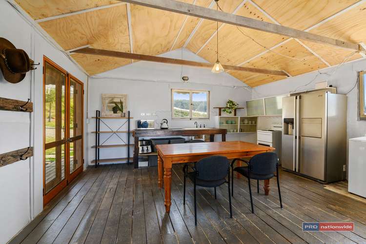 Fifth view of Homely acreageSemiRural listing, Lot A Puhos Road, Sandy Beach NSW 2456