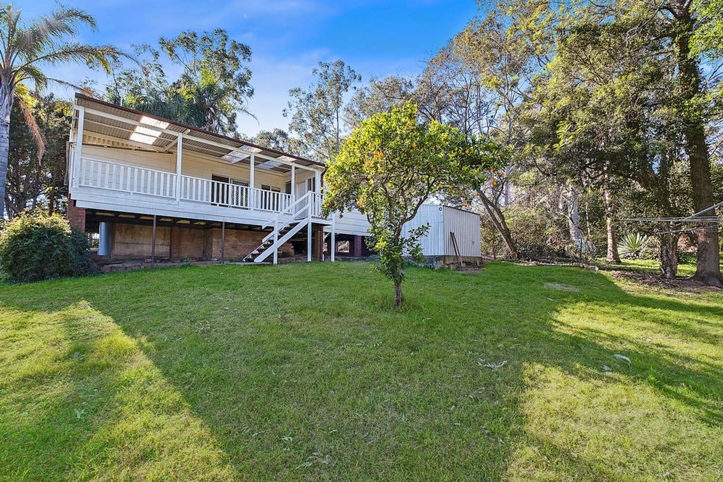 Main view of Homely house listing, 126a Commercial Road, Vineyard NSW 2765