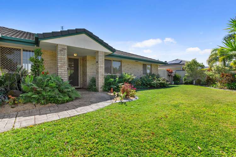 Second view of Homely house listing, 37 Columbia Street, Sippy Downs QLD 4556