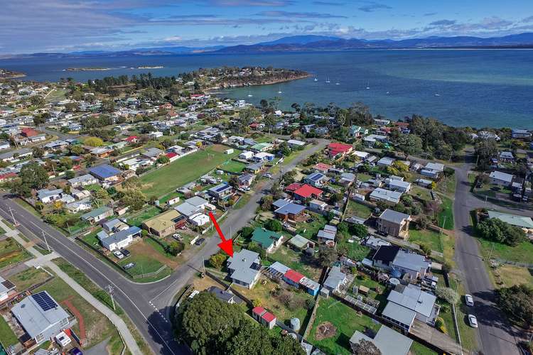Main view of Homely house listing, 7 Fifth Avenue, Dodges Ferry TAS 7173