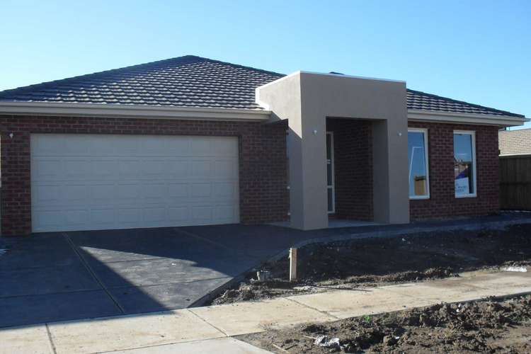 Main view of Homely house listing, 8 De Havilland Circuit, Williams Landing VIC 3027