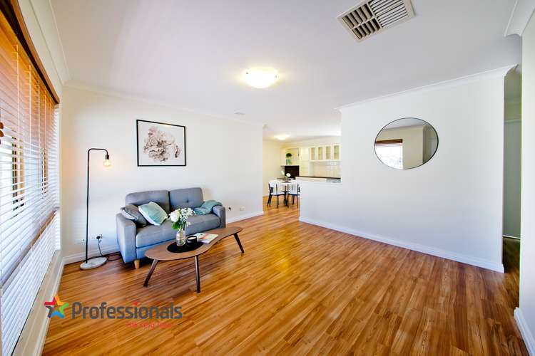 Second view of Homely house listing, 1/1 Walga Court, Yokine WA 6060
