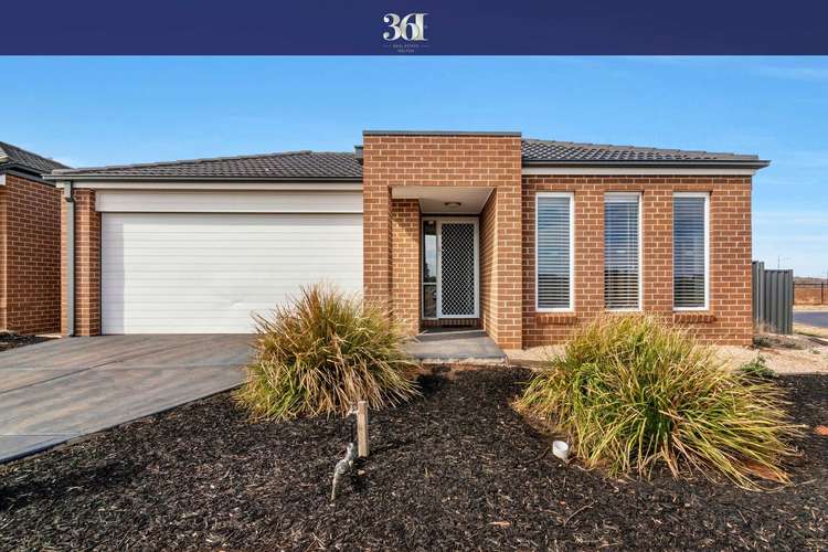 Third view of Homely house listing, 97 James Melrose Dr, Brookfield VIC 3338