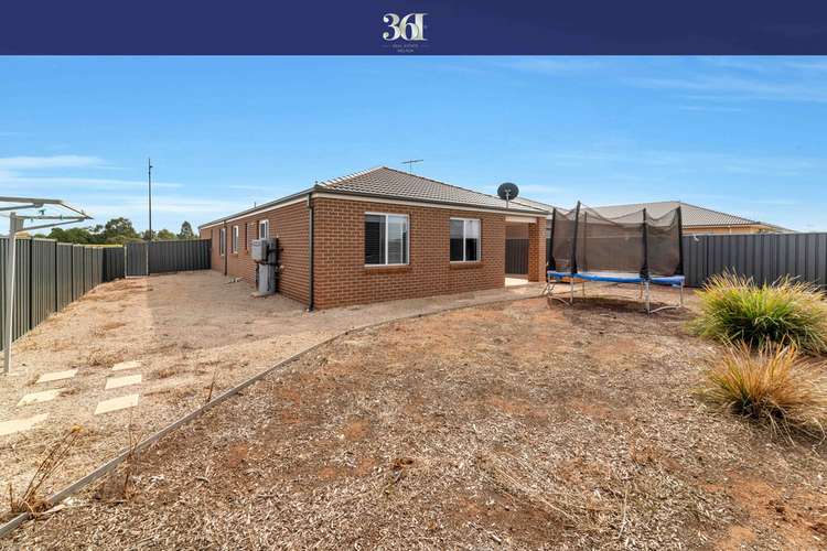 Fourth view of Homely house listing, 97 James Melrose Dr, Brookfield VIC 3338