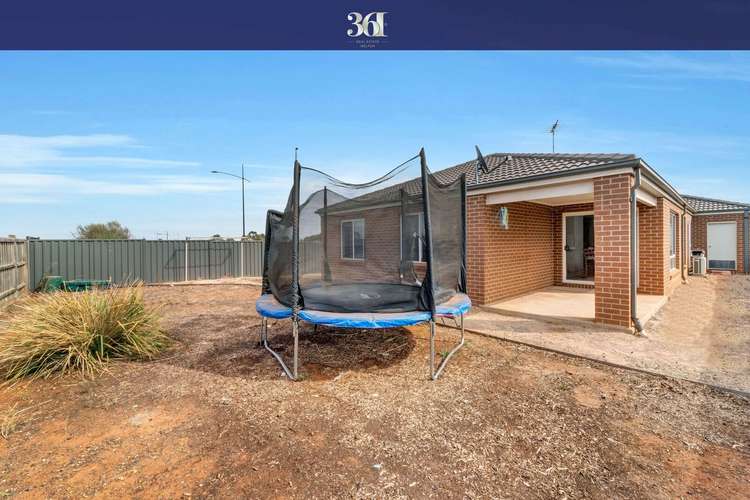 Fifth view of Homely house listing, 97 James Melrose Dr, Brookfield VIC 3338