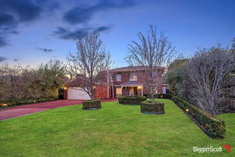 Second view of Homely house listing, 12 Tarwin Court, Brookfield VIC 3338