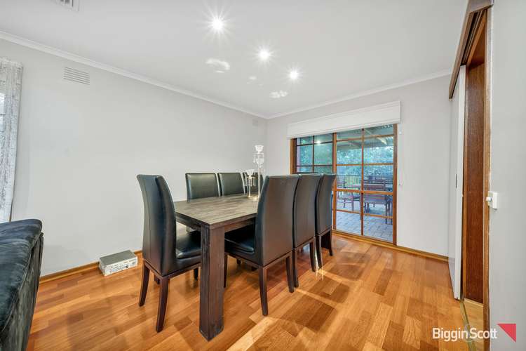 Sixth view of Homely house listing, 12 Tarwin Court, Brookfield VIC 3338