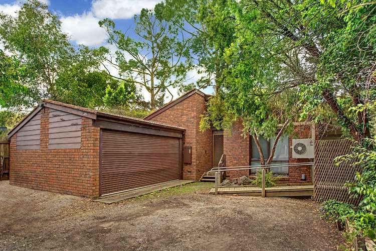 Main view of Homely house listing, 34 Heathwood Street, Ringwood East VIC 3135