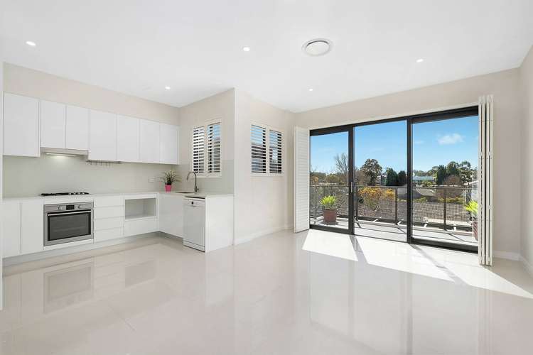 Main view of Homely apartment listing, 31/11-19 Thornleigh Street, Thornleigh NSW 2120
