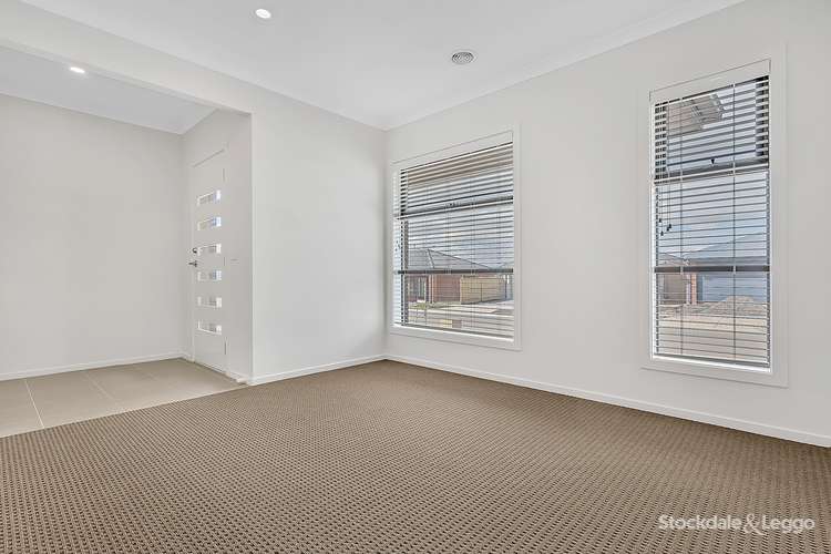 Third view of Homely house listing, 25 Rochester Drive, Mickleham VIC 3064
