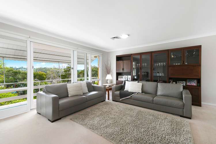 Second view of Homely house listing, 78 Robinson Street, East Lindfield NSW 2070
