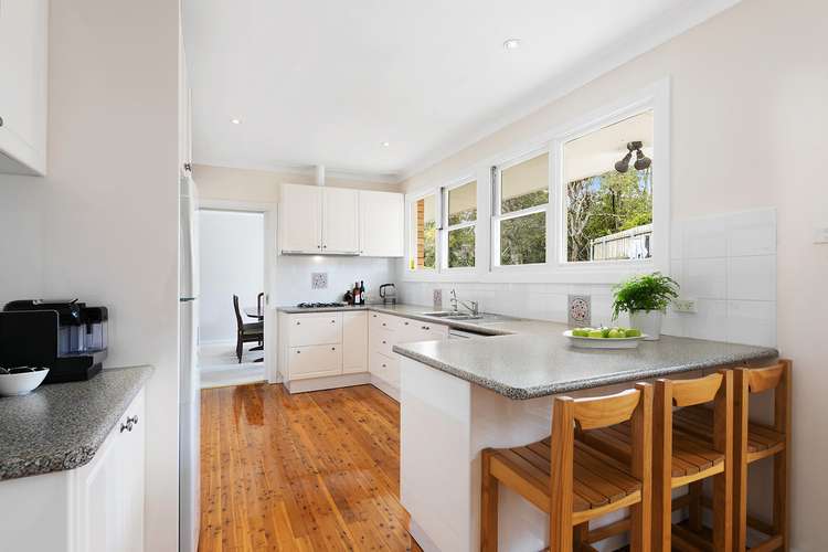 Fourth view of Homely house listing, 78 Robinson Street, East Lindfield NSW 2070